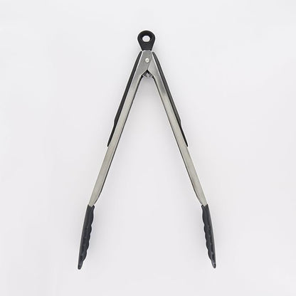 OXO Good Grips 12-Inch Tongs - Image 6