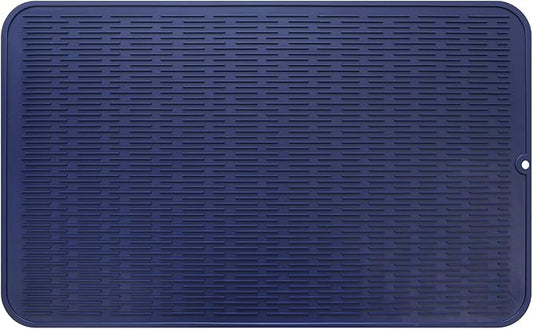 MicoYang Silicone Dish Drying Mat by MicoYang