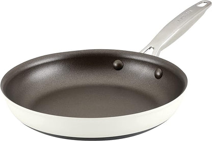 Anolon Achieve Hard Anodized Nonstick Frying Pan/Skillet, 10 Inch by Anolon