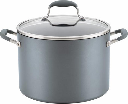 Anolon Advanced Home Hard-Anodized Nonstick Open Stock Cookware by Anolon