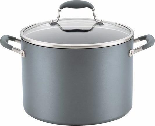Anolon Advanced Home Hard-Anodized Nonstick Open Stock Cookware by Anolon