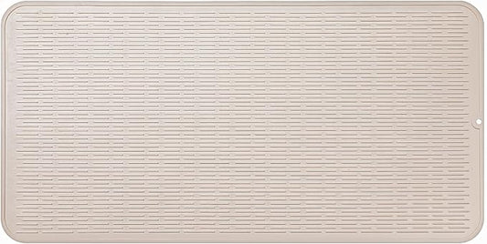 MicoYang Silicone Dish Drying Mat by MicoYang