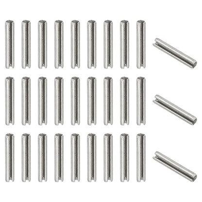 PATIKIL Slotted Spring Pin by PATIKIL