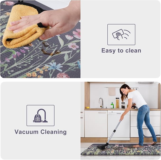 KIMODE Anti Fatigue Kitchen Mat - Image 6