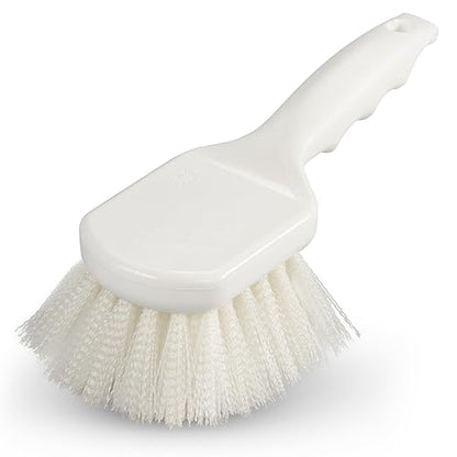SPARTA Flo-Pac 8" Utility Scrub Brush by SPARTA