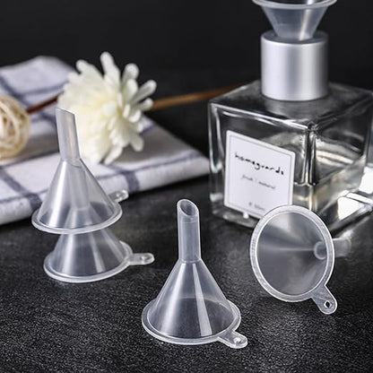 9 Pack Small Funnel Kit 3 Sizes - Image 7