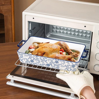Ceramic Bakeware Set - Image 5