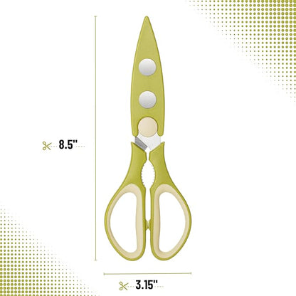 Mr. Pen- All Purpose Kitchen Shears - Image 2