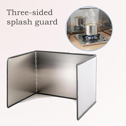 3-Sided Splatter Guard - Image 3