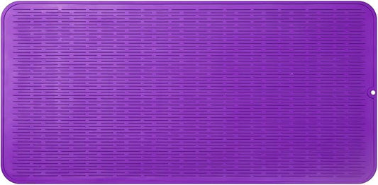 MicoYang Silicone Dish Drying Mat by MicoYang