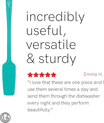 UpGood Silicone Spatula Set 600°F - Image 8