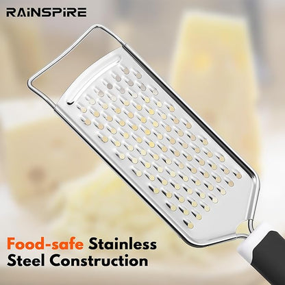 Rainspire Professional Cheese Graters - Image 6