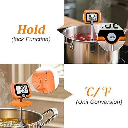 BOMATA Digital Candy Thermometer - Image 7
