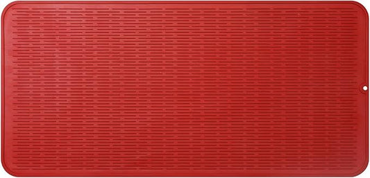 MicoYang Silicone Dish Drying Mat by MicoYang