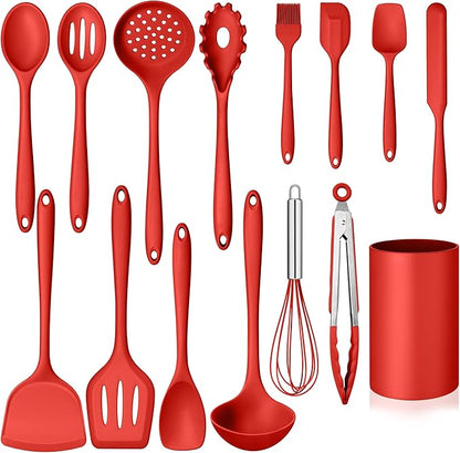 Kitchen Cooking Utensils Set by Homikit
