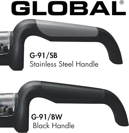 Global Stage 2 Sharpener-Black - Image 6