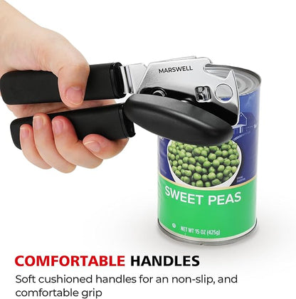 MARSWELL Manual Can Opener - Image 3