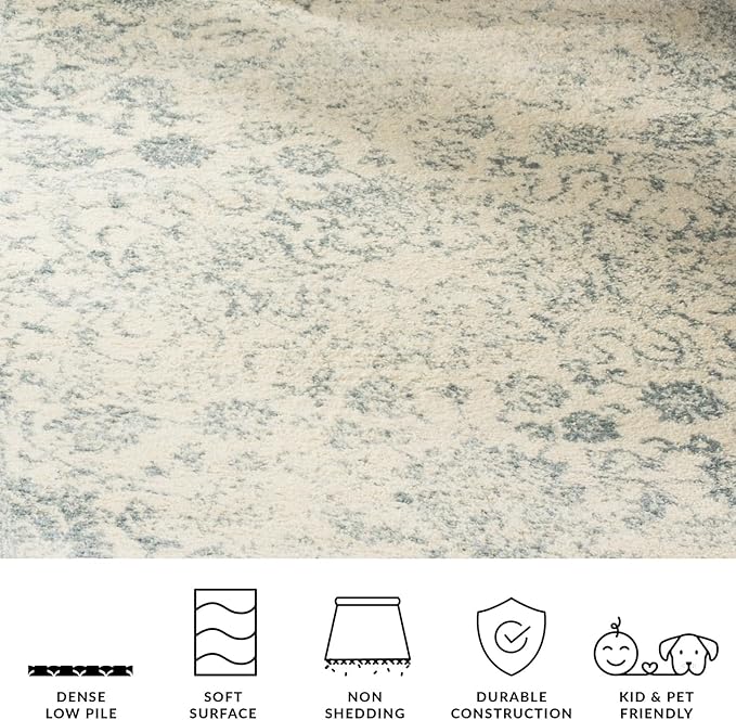 SAFAVIEH Area Rug 10x14 - Image 6