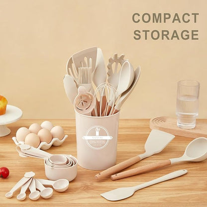 Kitchen Utensils Set - Image 8