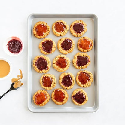 Nordic Ware Brilliant™ Colorful 3-Pc Baking Set, Nonstick made without PFAS or - Image 10