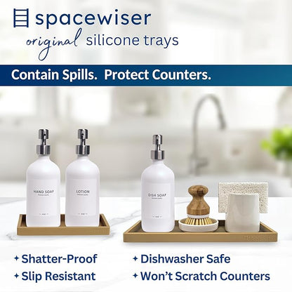 Spacewiser Countertop and Vanity Tray - Image 2