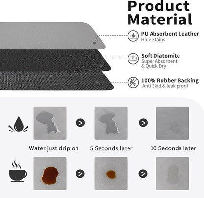 HotLive Coffee Mat - Image 2
