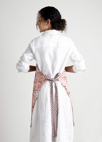 Maison d' Hermine 100% Cotton Apron - Image 8
