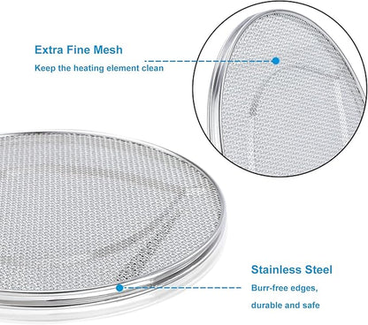 2PCS Replacement Splatter Shield - Image 4