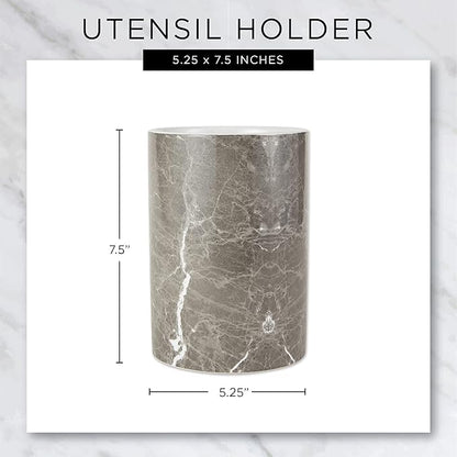 DII Kitchen Accessories Retro Collection, Utensil Holder - Image 7