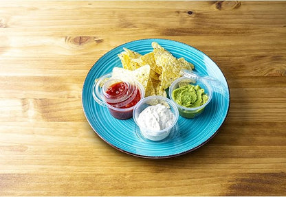 DuraHome Plastic Portion Cups - Image 6