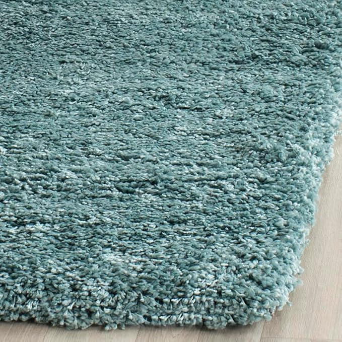 SAFAVIEH California Shag Collection Accent Rug - Image 9