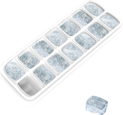 Chef Buddy Set of 2 Ice Cube Trays - Image 5