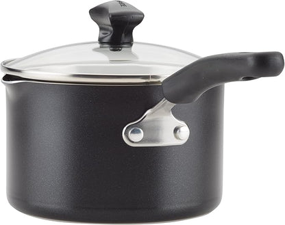 Farberware Cookstart DiamondMax Nonstick Cookware/Pots and Pans Set - Image 11