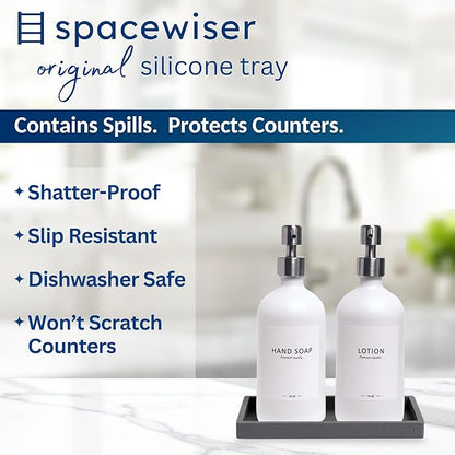 Spacewiser Countertop and Vanity Tray - Image 2