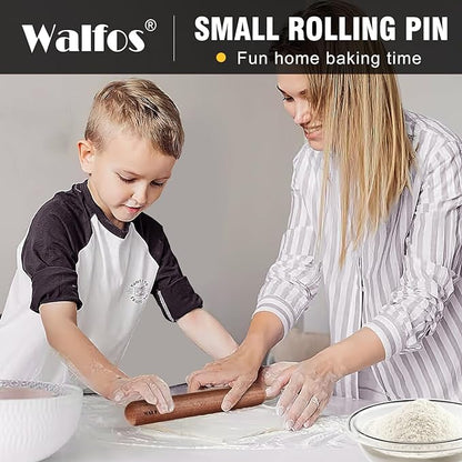 Walfos French Rolling Pin Set - Image 7