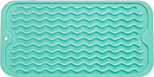 MicoYang Silicone Dish Drying Mat by MicoYang