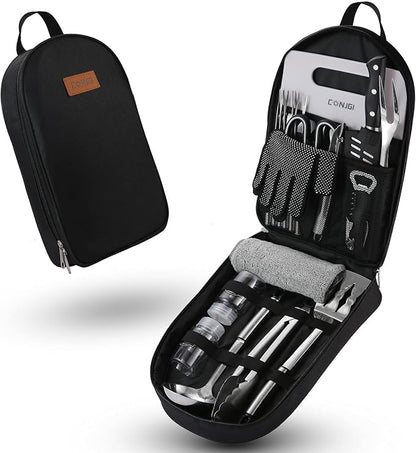 Camping Cookware Storage Bag - Image 4