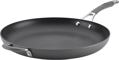 Circulon - 83906 Circulon Radiance Hard Anodized Nonstick Frying Pan / Fry Pan by Circulon