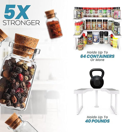 Spicy Shelf Deluxe - Image 9