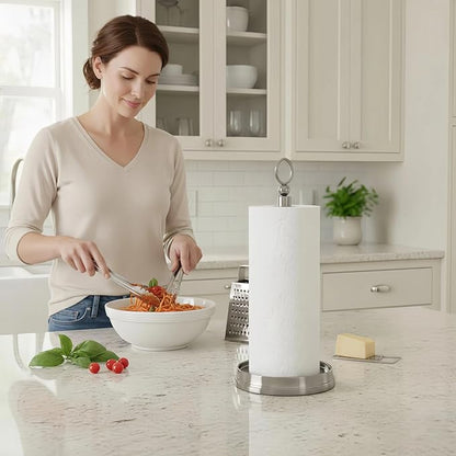 KASUNTO Paper Towel Holder - Image 5