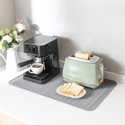MicoYang Silicone Dish Drying Mat - Image 8