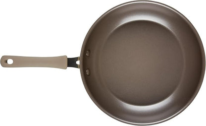 Rachael Ray Cook + Create Nonstick Frying Pan/Skillet, 12.5 Inch - Image 10