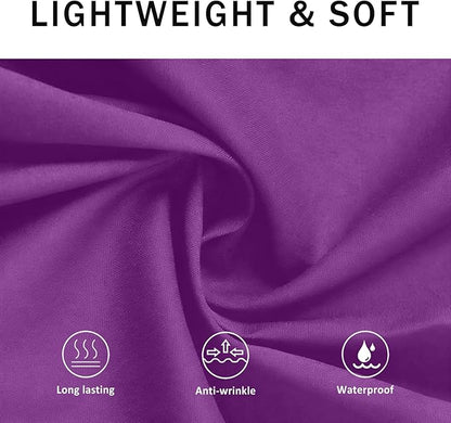 BOHARERS Waist Purple Apron - Image 6