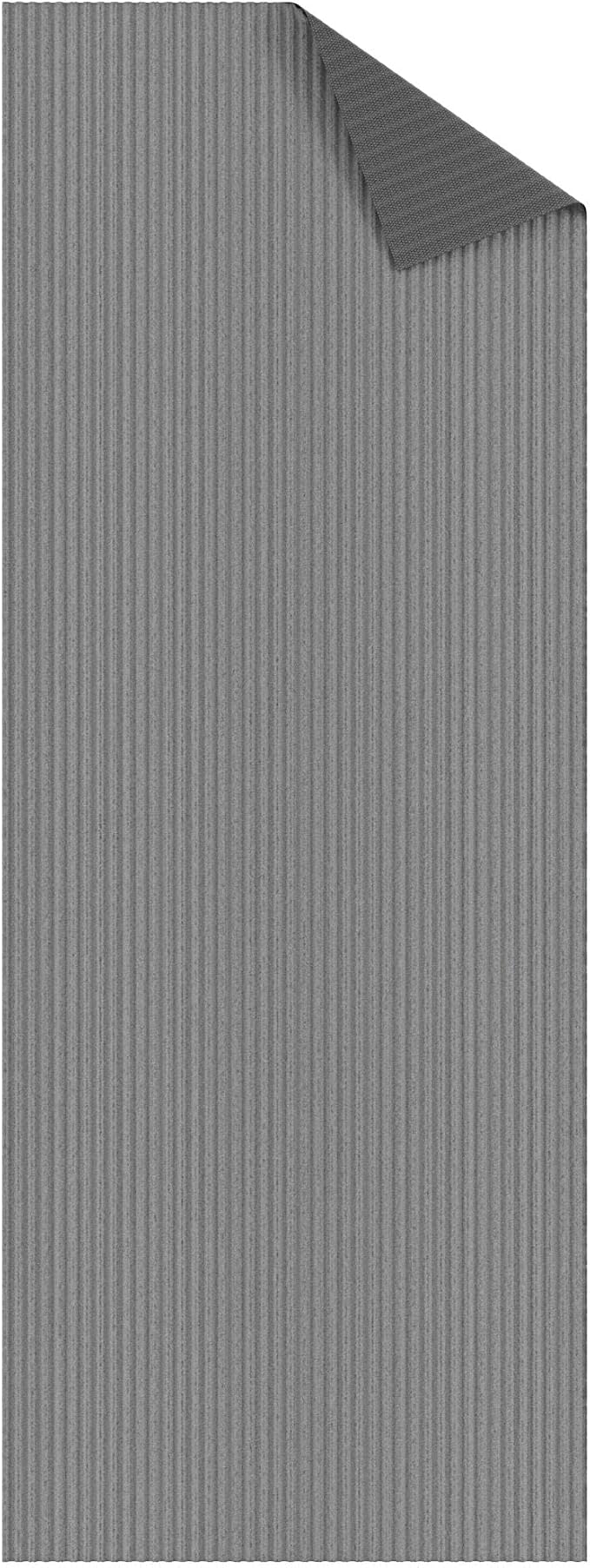 Ottomanson 3'11" x 32' Hallway Runner - Image 8