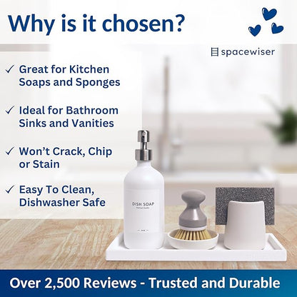 Spacewiser Countertop and Vanity Tray - Image 7