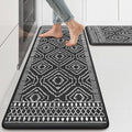 KIMODE Anti Fatigue Kitchen Mat, Kitchen mats by StayinComfortCookwithJoy