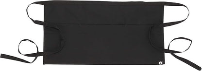 Chef Works Unisex Waitress Apron - Image 4