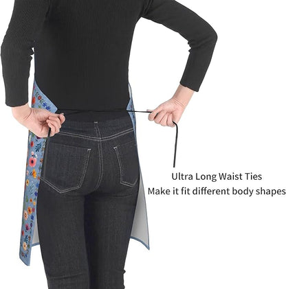 Funny Apron Polyester Grooming Aprons - Image 5