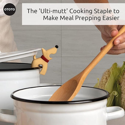 Funny Spoon Holder by OTOTO - Image 5