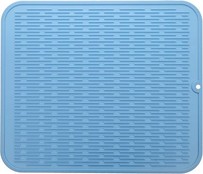MicoYang Silicone Dish Drying Mat by MicoYang